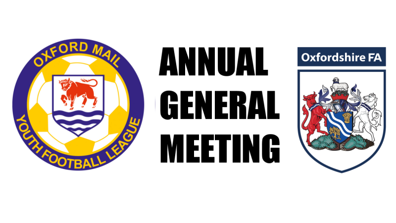 League AGM